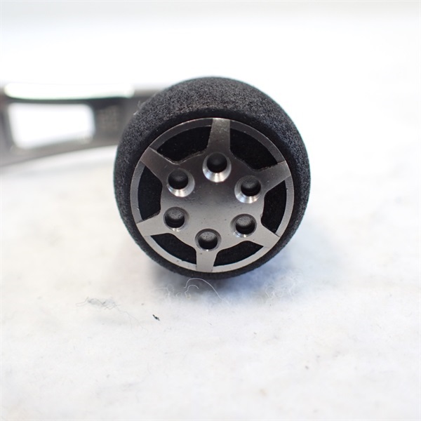 ＲＣＳ ＥＳＤ１００ＭＭ クランクハンドルセット